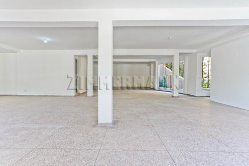 Casa - Pacaembu - Ref: 102075 - V-102075