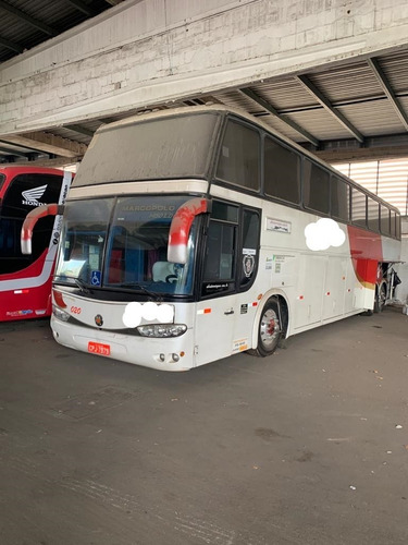 Onibus Paradiso Lowdrive - Ld