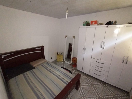Imagem 8 de 9 de Casa À Venda - Jardim Gilda - Piracicaba/sp - Ca2854