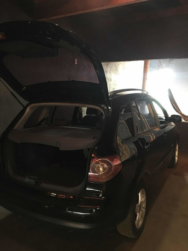 Imagem 4 de 8 de Volkswagen Spacefox 2007 1.6 Comfortline Total Flex 5p (br)