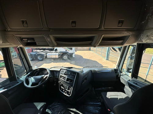 Iveco Stralis Hi-way 480 6x4 2021 Automatico