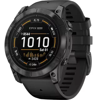 Garmin Epix Pro (gen 2)51mm Slate Gray/black (010-02804-20)