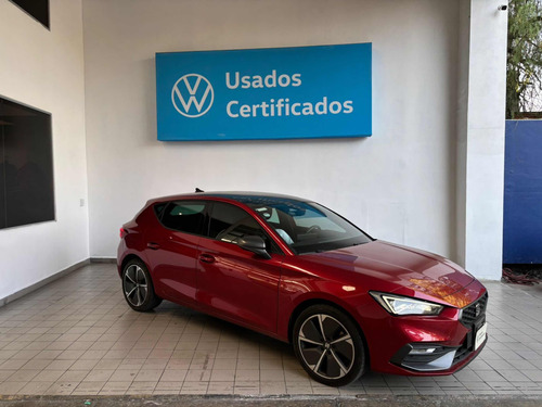 Seat Leon 2.0T Fr 190Hp Dsg7