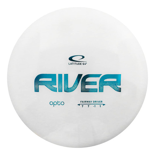 Latitude 64 Opto Line Driver Rio Multi