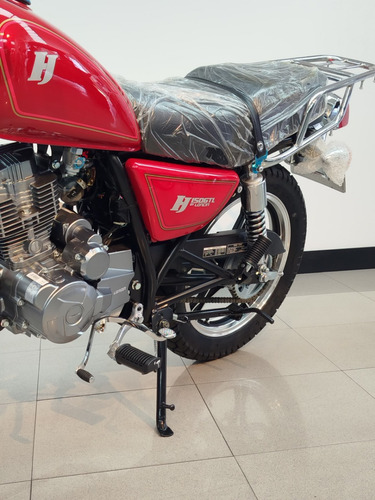 Hj 150 Gtl 2025.