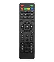 Comprar Control Remoto Para Led Lcd Tv Kanji Oyility Emezeta Lcd-565