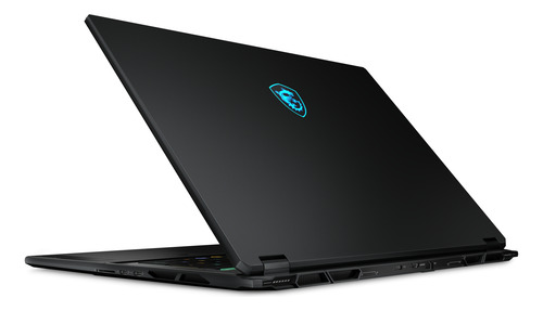 Msi Stealth 18 Hx Ultra 9 275hx Rtx 5070ti 2tb Ssd 64gb Ddr5 Negro
