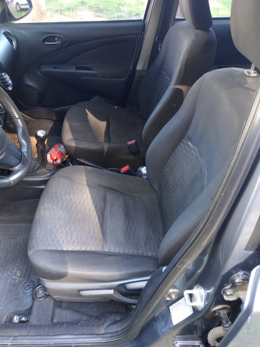 Toyota Etios 1.5 Sedan Xls