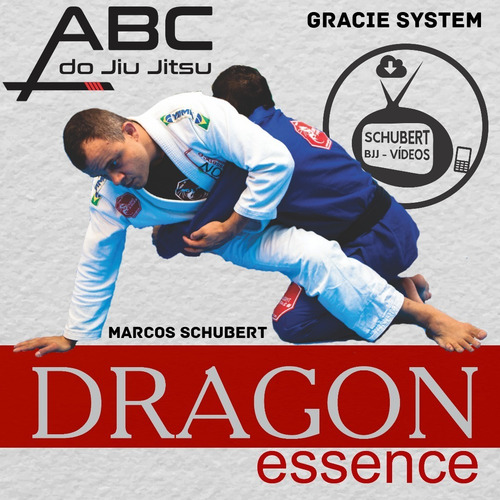 Imagem 1 de 6 de Abc Do Jiu-jitsu - Versão Digital