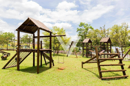 Terreno À Venda, 360 M² - Jardim Residencial Chácara Ondina - Sorocaba/sp - Te1377