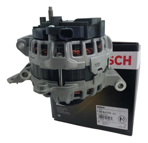 Alternador 14v 70/150a Chevrolet Prisma 1.0 Joy 4p 17/19