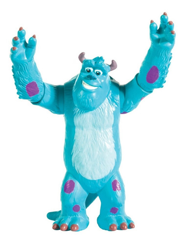 Monsters University - Scare Students - Sulley (styles Vary)