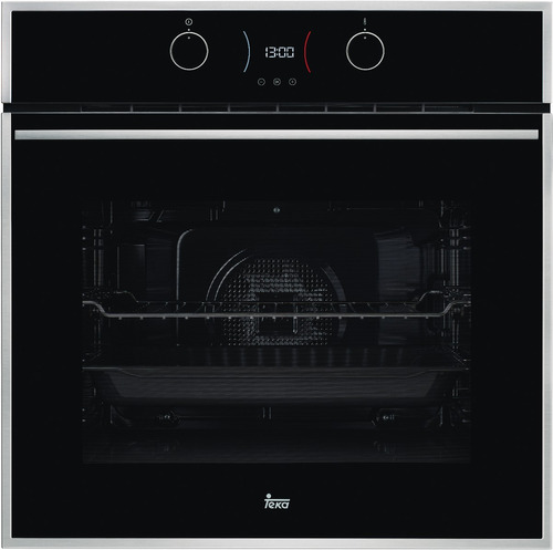 Horno Eléctrico Multifunción Turbo Teka Hlb 840