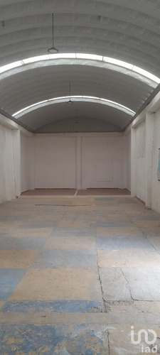 Renta Bodega 0 Ambiente Teyahualco