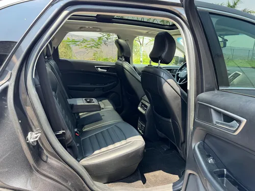 Ford Edge 3.5 Sel Plus Mt