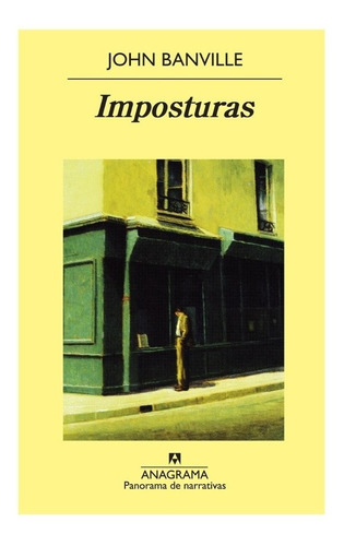 Imposturas