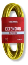 Comprar Extensión Eléctrica Vulcanizada Hardman