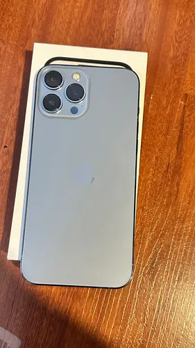 iPhone 13 Pro Max (Usado)