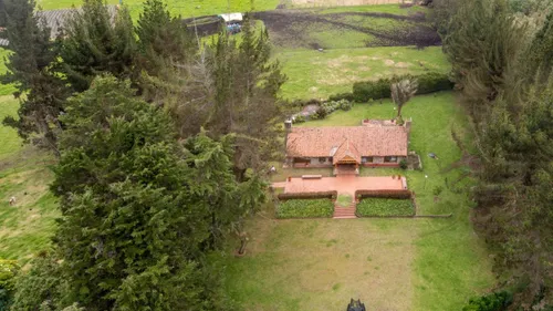 Casa Campestre En Venta En Vereda La Piñuela. Cod V8152