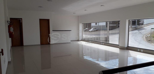 Imagem 5 de 21 de Galpão Para Aluguel Em Centro Empresarial De Indaiatuba - Ga012944