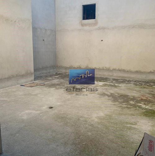 Imagem 12 de 12 de Studio Com 2 Dormitórios À Venda, 35 M² Por R$ 230.000 - Vila Carrão - São Paulo/sp - St0494