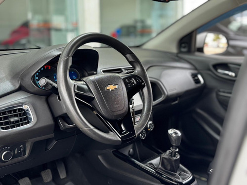 Chevrolet Prisma 1.4mt Lt