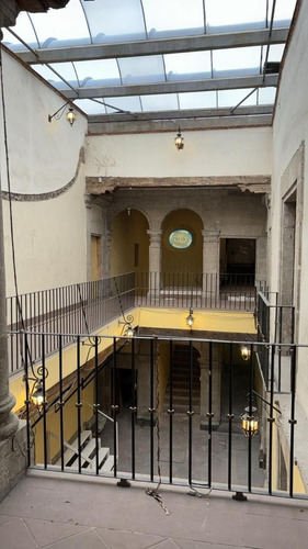 Local En Renta En La Colonia Centro, Cdmx