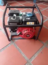 Comprar Motobomba Gasolina Toyama Modelo Twp40c Alta Presión Casco H