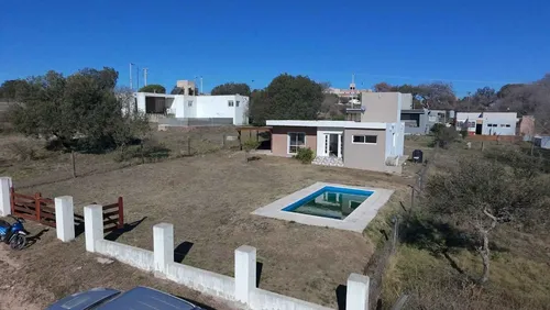 Venta Casa Pileta Keoken Barrio Cerrado Con Rio
