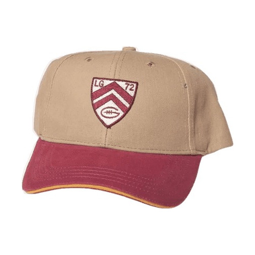 Gorra Legacy Original Local Bicolor Sport 8351