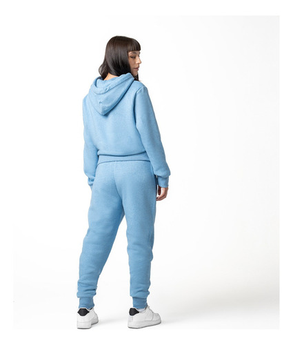 Conjunto Deportivo Para Mujer Comfy Essencials Everlast