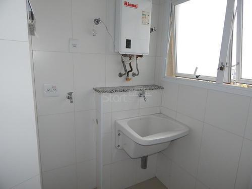 Imagem 7 de 27 de Apartamento À Venda Em Cambuí - Ap086450