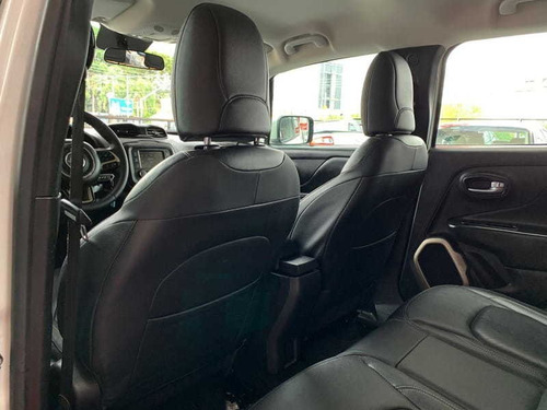 Jeep Renegade Longitude 2.0 Tb Diesel 4x4 Aut