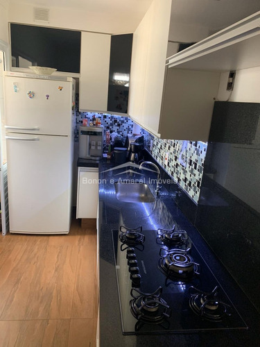 Imagem 14 de 18 de Apartamento À Venda Em Vila Proost De Souza - Ap010684