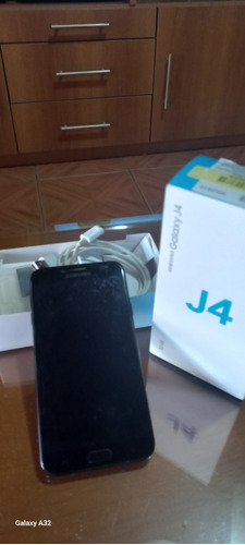 J4 Samsung Galaxy