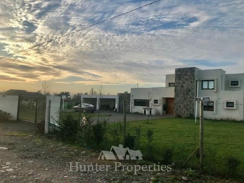 6 Sitios En Venta En Talca, Sector Las Rastras