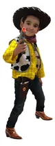 Comprar Disfraces Vaquero - Traje De Woody - Disfraz De Vaquerito Toy Story - Disfraces Woody Para Bebé - Disfraces De Toy Story - Cosplay De Woody Y Jessie