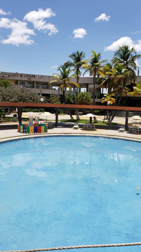 Imagen 2 de 20 de Apartamento En Alquiler Tucacas Caribbean Suites