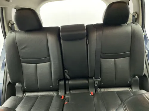 Nissan X-Trail 2.5 Exclusive