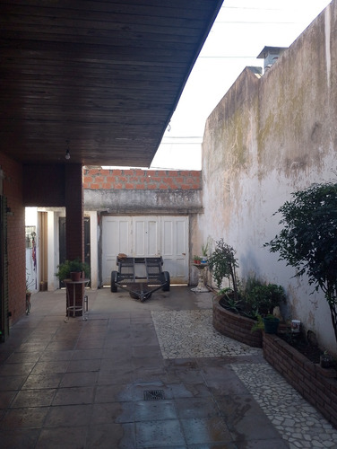 Venta Lote Casa 3 Ambientes Villa Lugano