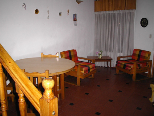 Duplex En Las Toninas Excelente Estado, Totalmente Independiente, Dueño Vende Sin Comisión