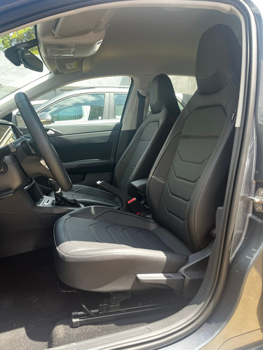 Volkswagen Polo 1.0 Tsi 170 Highline At