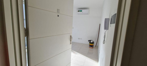 Alquiler Monoambiente Palermo Estrenar Amenities