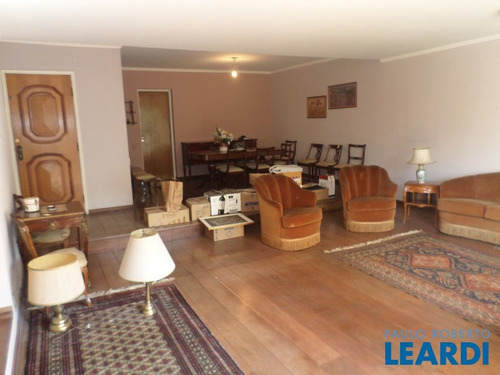 Apartamento - Real Parque - Sp - 398088