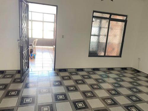 Imagem 7 de 22 de Casa Para Alugar, 328 M² Por R$ 3.500,00/mês - Vila Bressani - Paulínia/sp - Ca2550