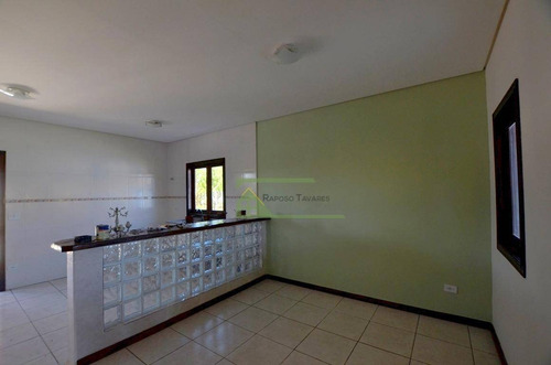 Imagem 11 de 25 de Chácara Com 3 Dormitórios À Venda, 1000 M² Por R$ 550.000,00 - Centro - Ibiúna/sp - Ch0052