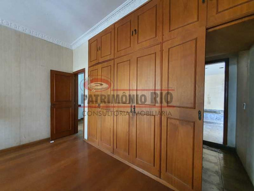 Imagem 15 de 15 de Casa Com 4 Quartos Sendo 1 Suíte Com Hidro, Méier - Paca40249