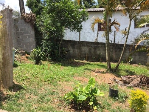 Imagem 16 de 19 de Chácara Em Vargem Grande Paulista, Vargem Grande Paulista/sp De 550m² 3 Quartos À Venda Por R$ 279.000,00 - Ch1441665-s