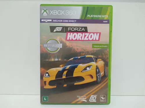 Forza Horizon Ps4  MercadoLivre 📦