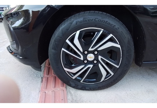 Chevrolet Onix 1.0 FLEX PLUS LT MANUAL
